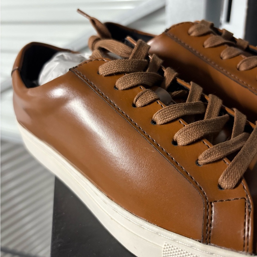 Alfani Men's Grayson Lace-Up Sneakers 7